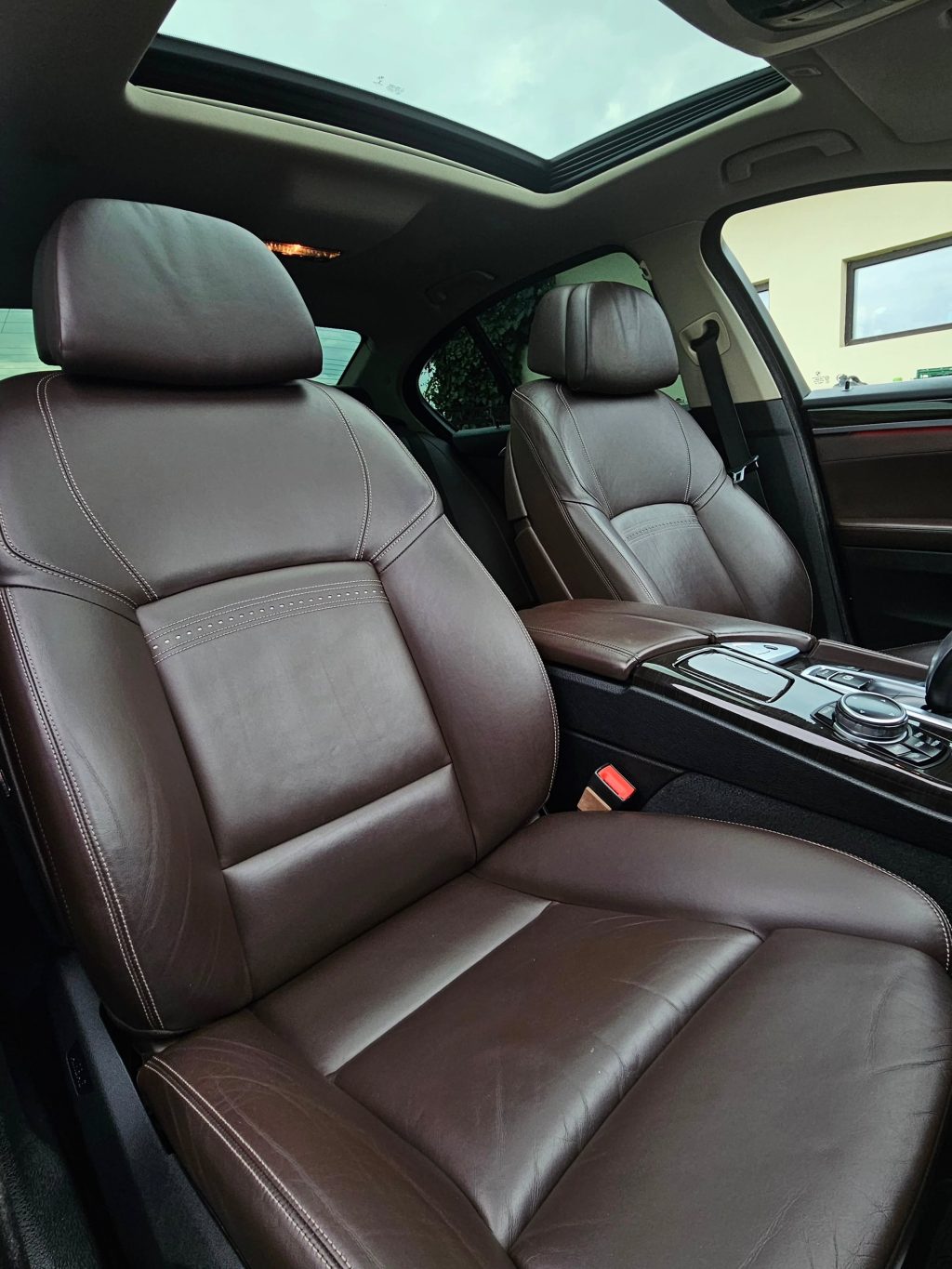 Instagram post from zeusdetailingauto. This post is in position 6.