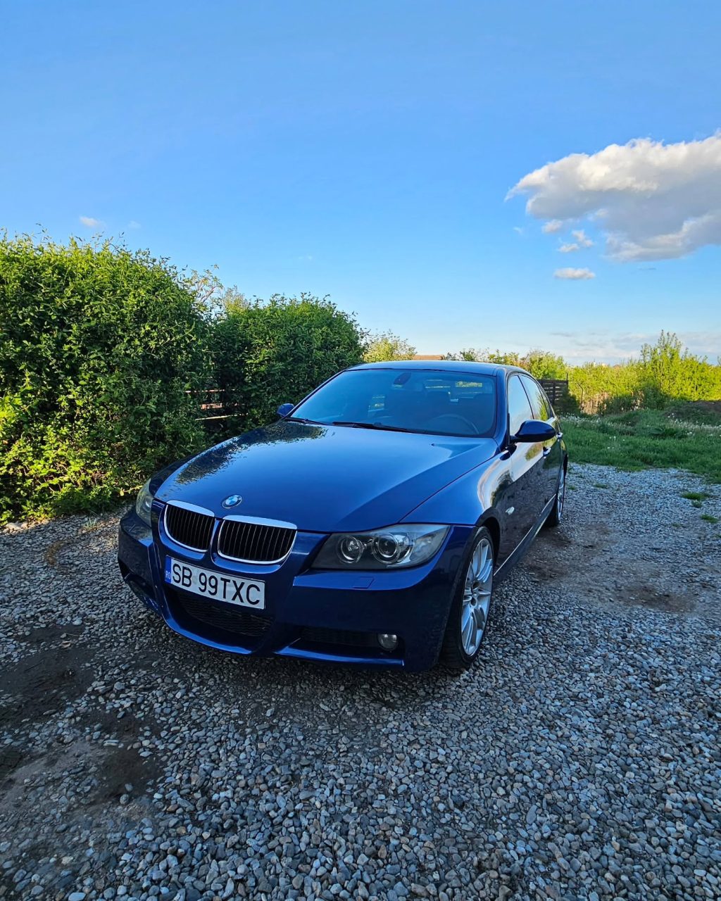 Instagram post from zeusdetailingauto. This post is in position 0.
