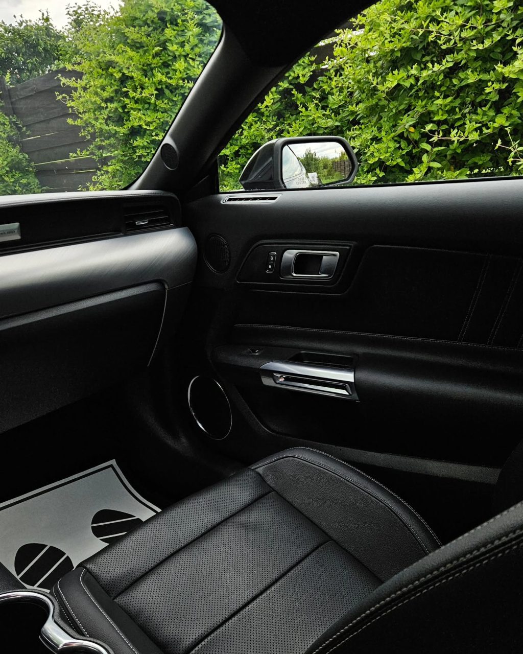 Instagram post from zeusdetailingauto. This post is in position 4.