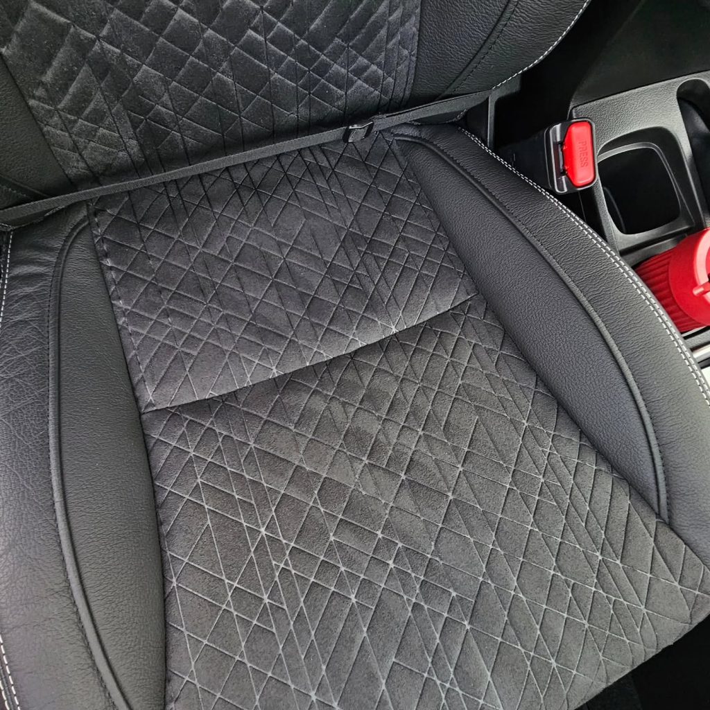 Instagram post from zeusdetailingauto. This post is in position 8.