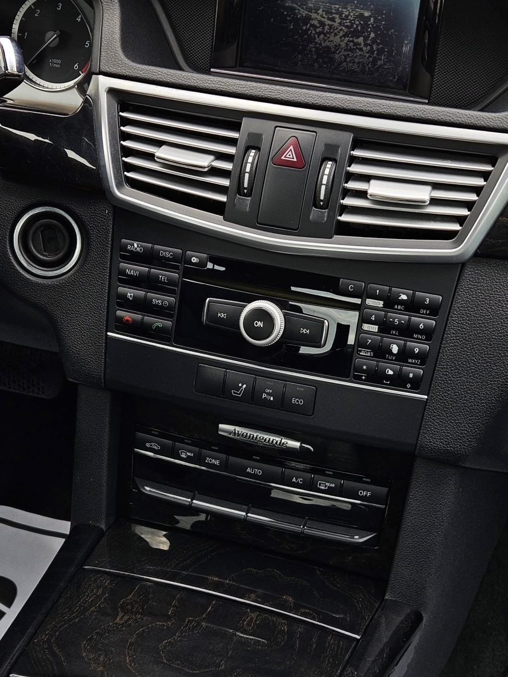 Instagram post from zeusdetailingauto. This post is in position 4.