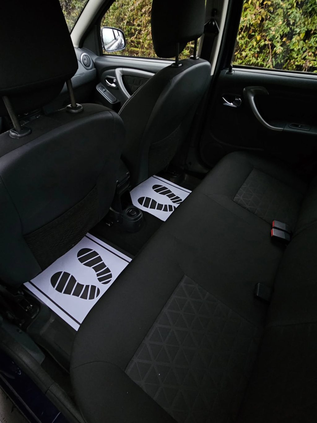 Instagram post from zeusdetailingauto. This post is in position 3.