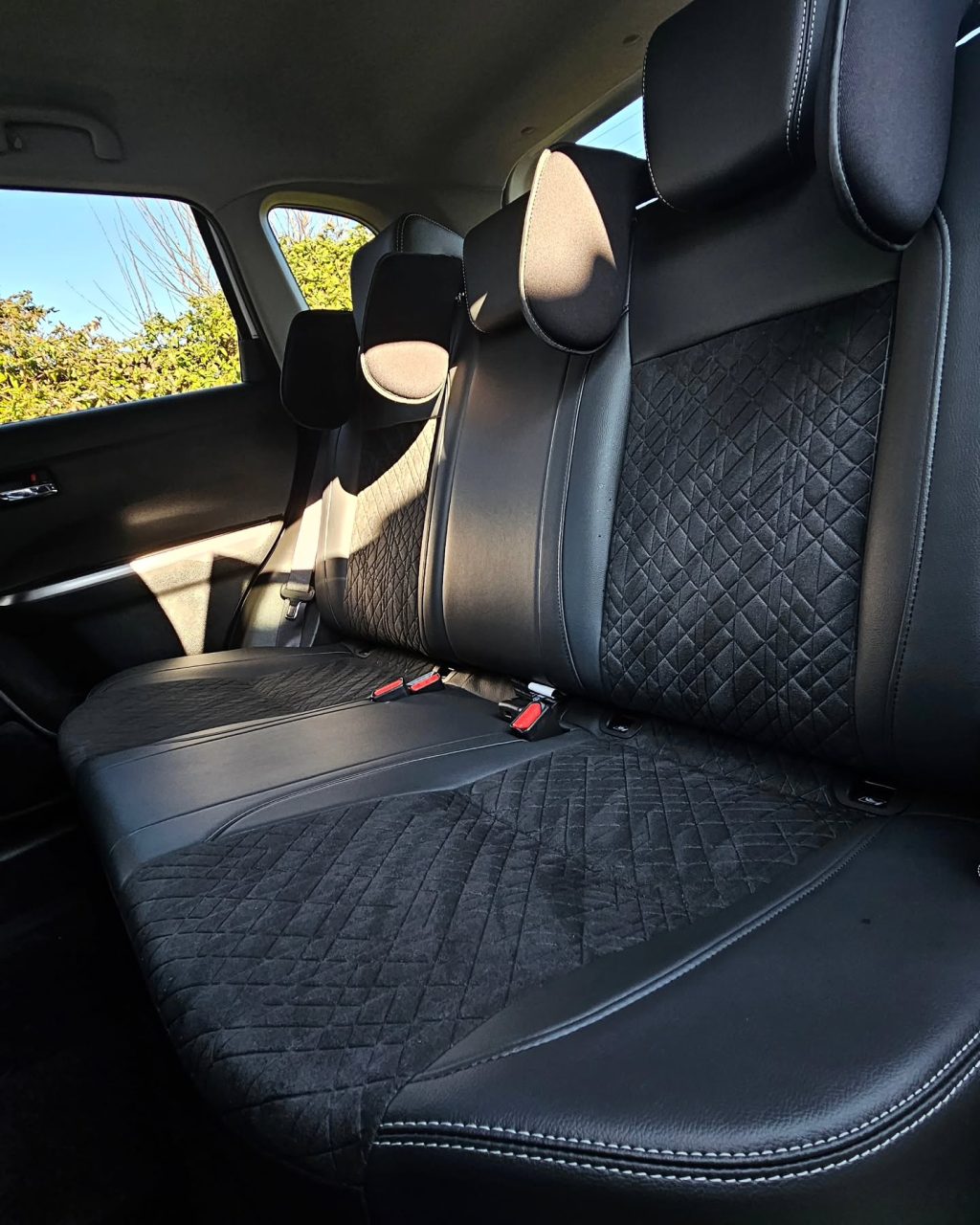 Instagram post from zeusdetailingauto. This post is in position 8.