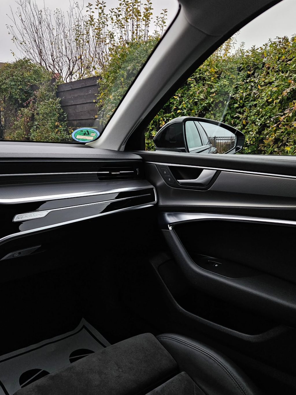 Instagram post from zeusdetailingauto. This post is in position 7.