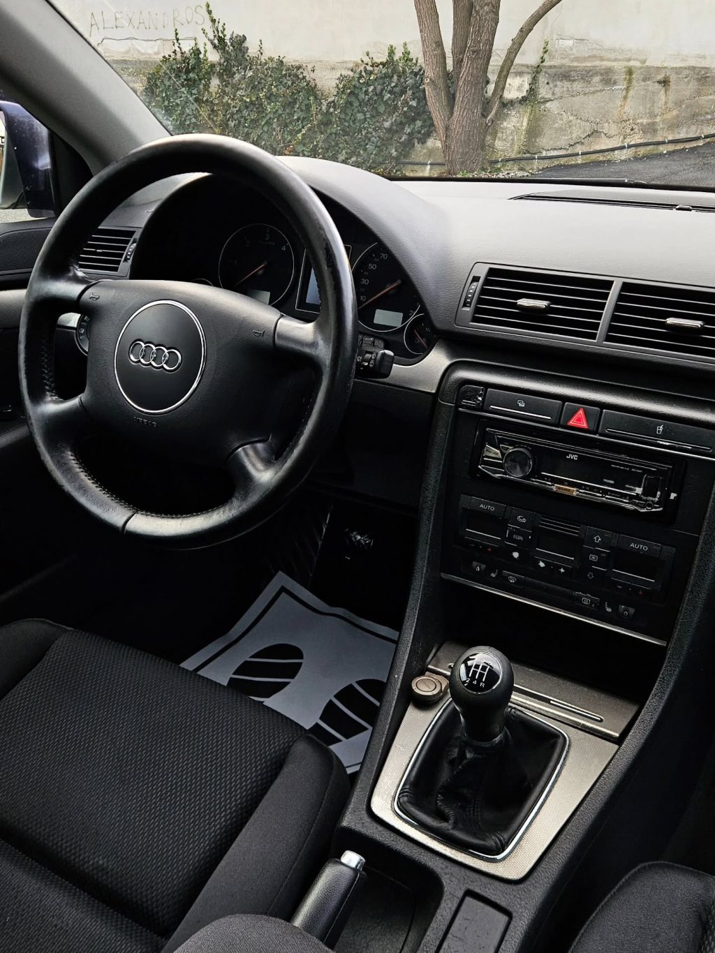 Instagram post from zeusdetailingauto. This post is in position 5.