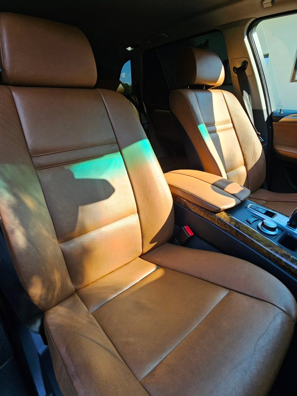 Instagram post from zeusdetailingauto. This post is in position 6.