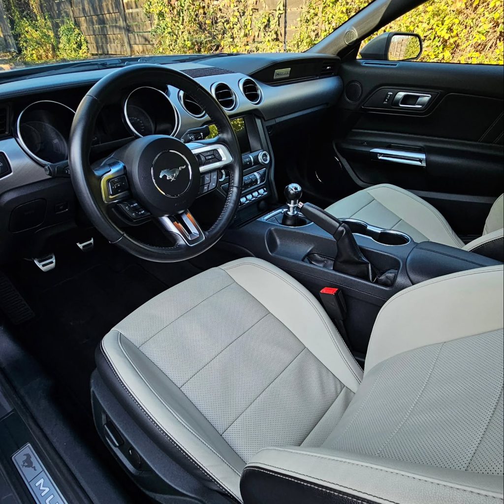 Instagram post from zeusdetailingauto. This post is in position 1.