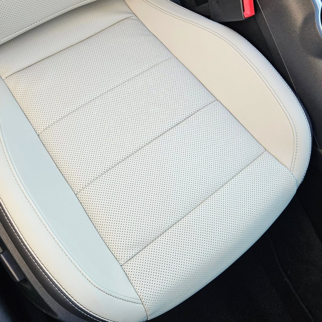 Instagram post from zeusdetailingauto. This post is in position 3.