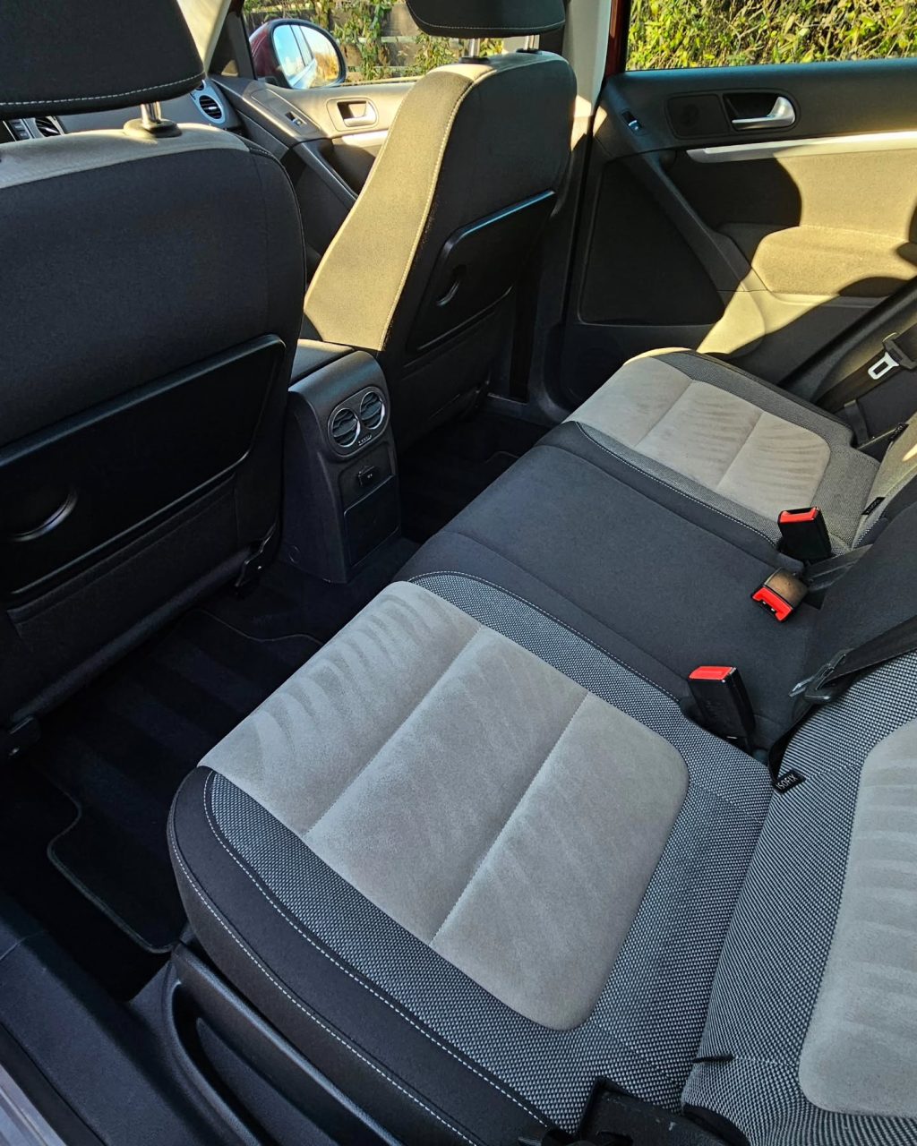 Instagram post from zeusdetailingauto. This post is in position 3.