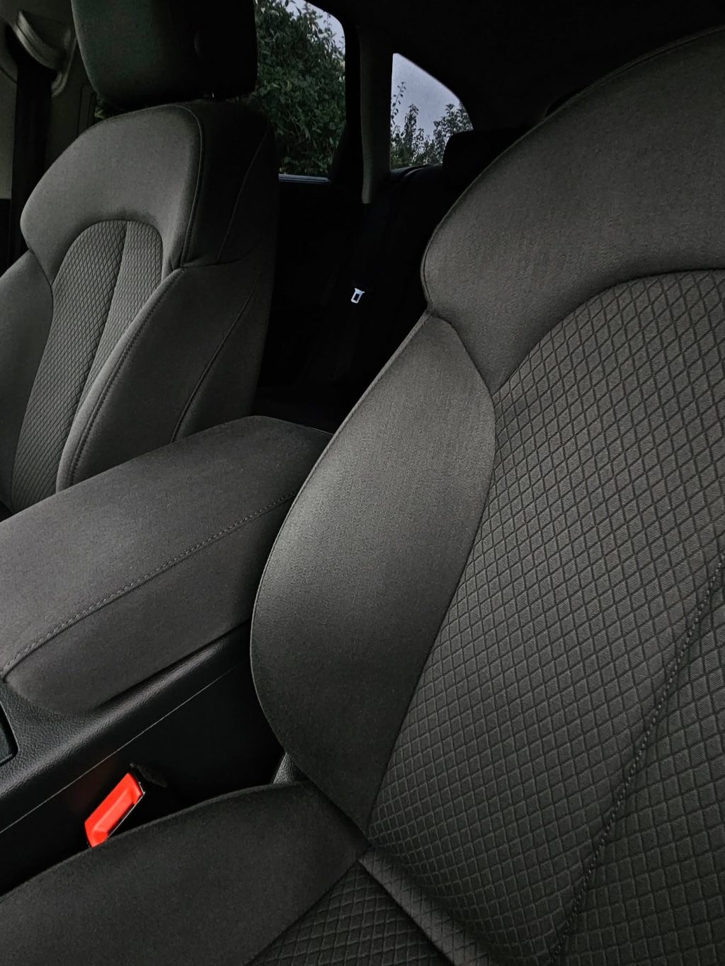 Instagram post from zeusdetailingauto. This post is in position 3.