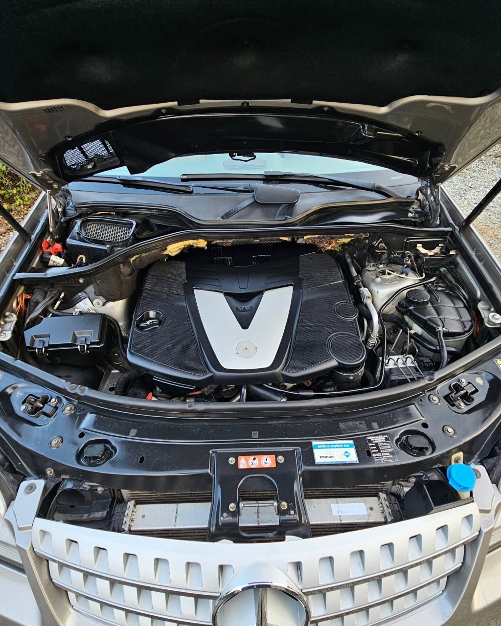 Instagram post from zeusdetailingauto. This post is in position 9.
