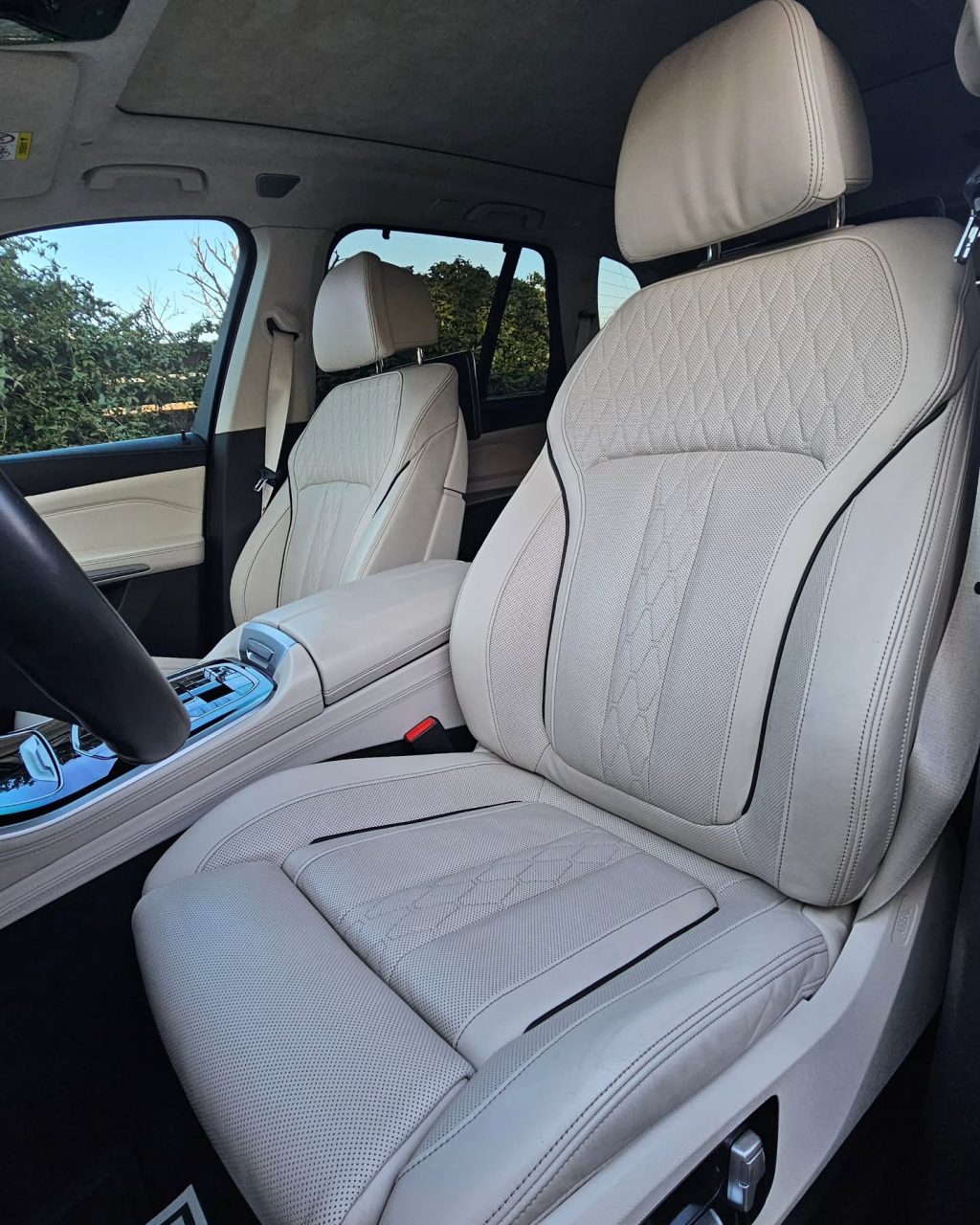 Instagram post from zeusdetailingauto. This post is in position 2.
