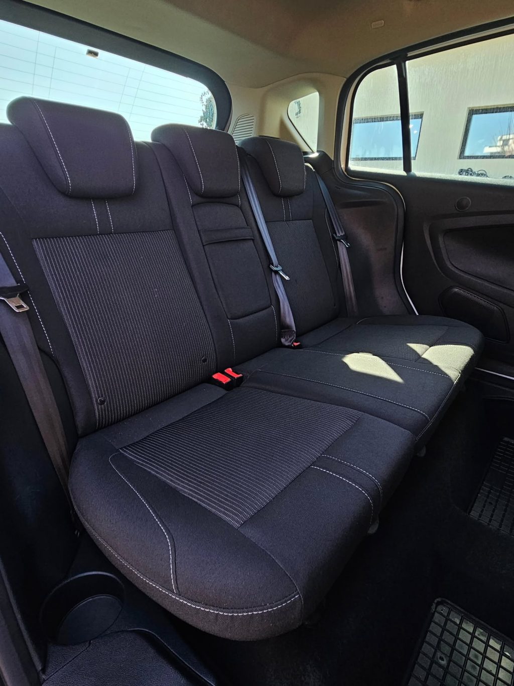 Instagram post from zeusdetailingauto. This post is in position 8.