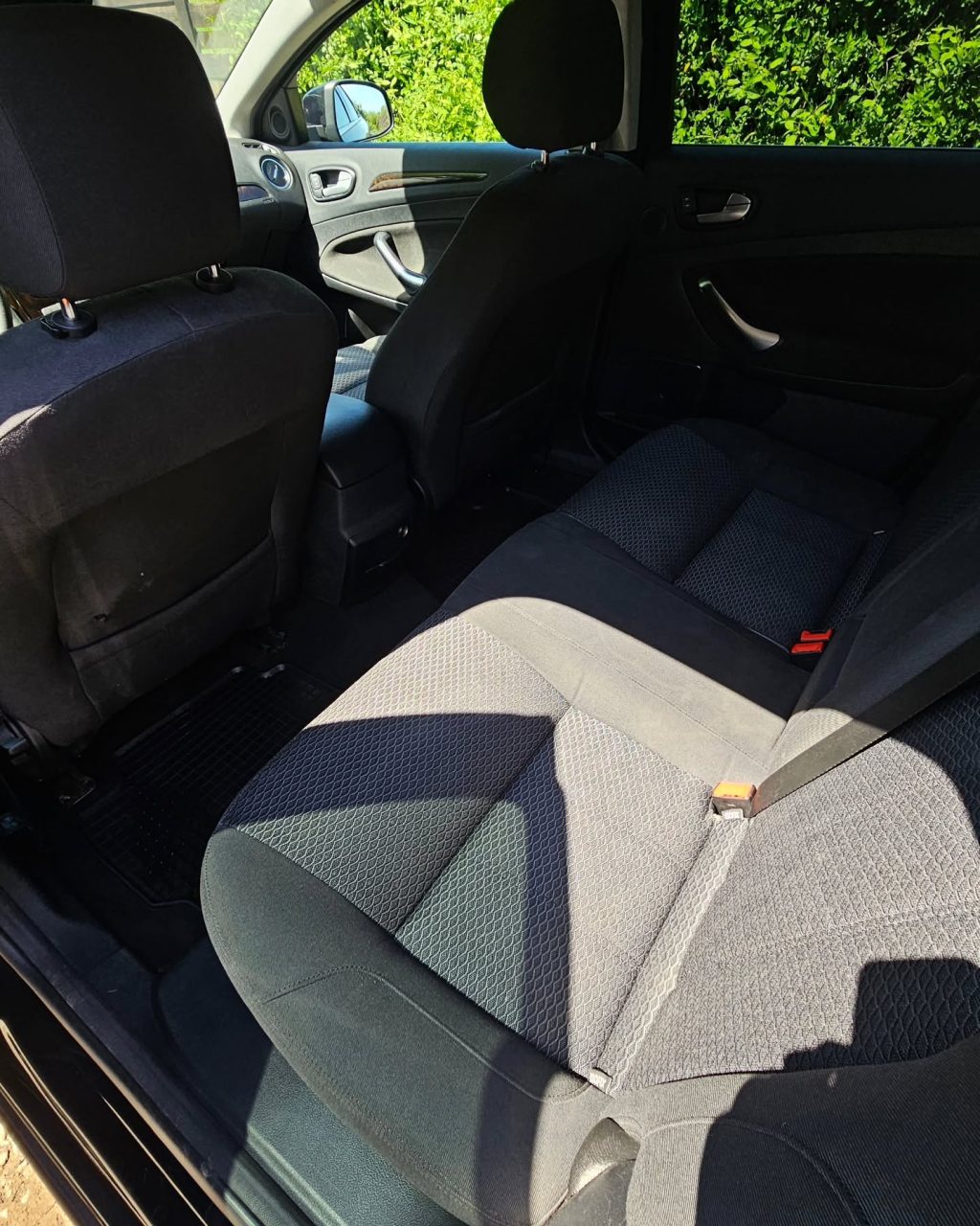 Instagram post from zeusdetailingauto. This post is in position 2.