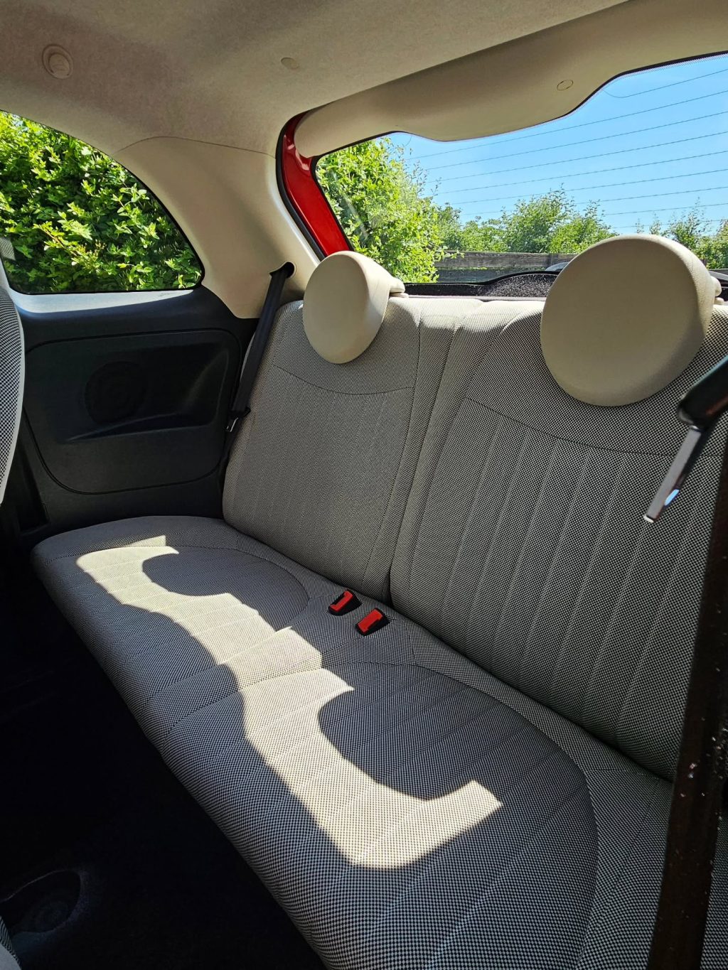 Instagram post from zeusdetailingauto. This post is in position 2.