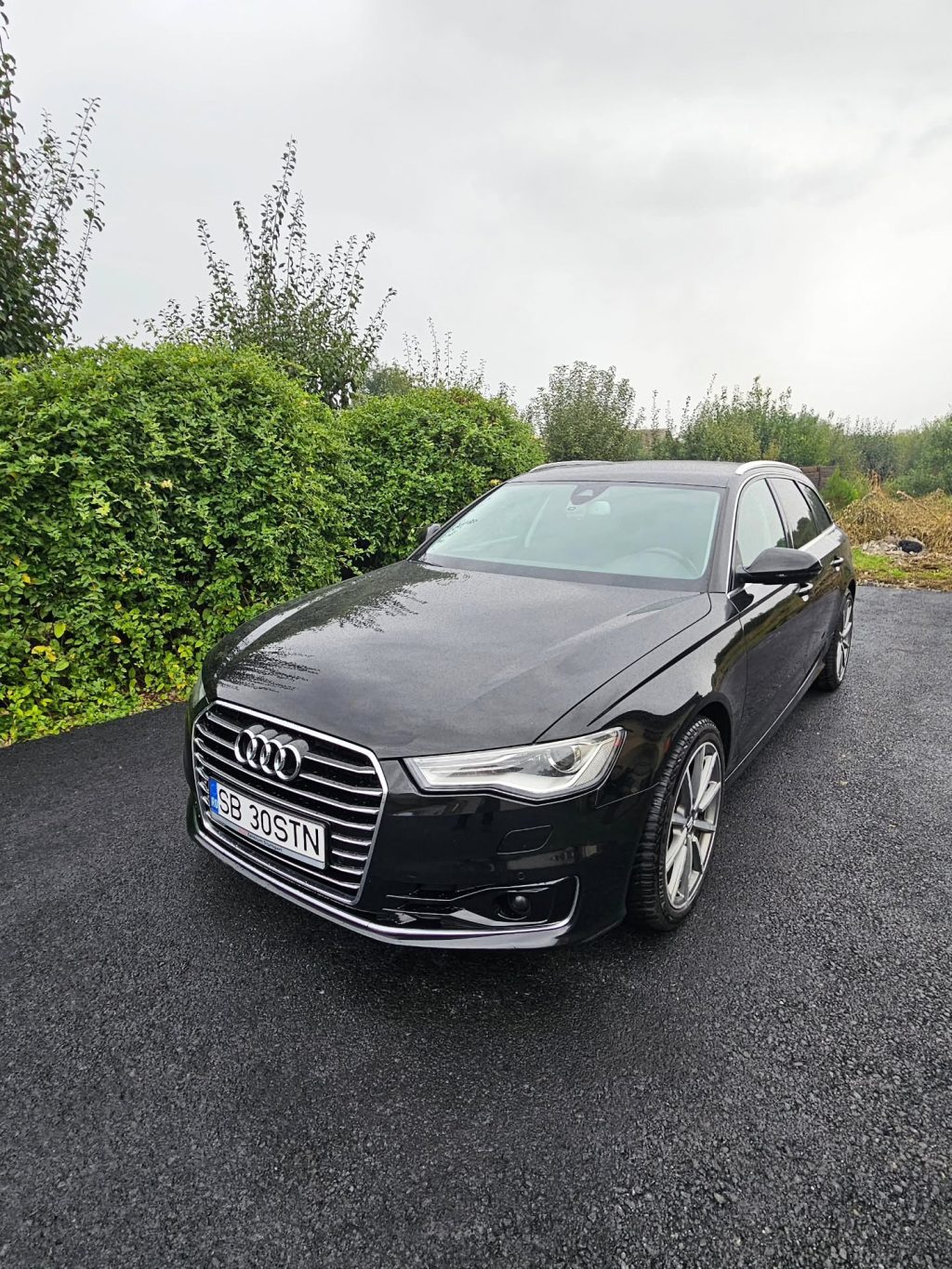 Instagram post from zeusdetailingauto. This post is in position 0.