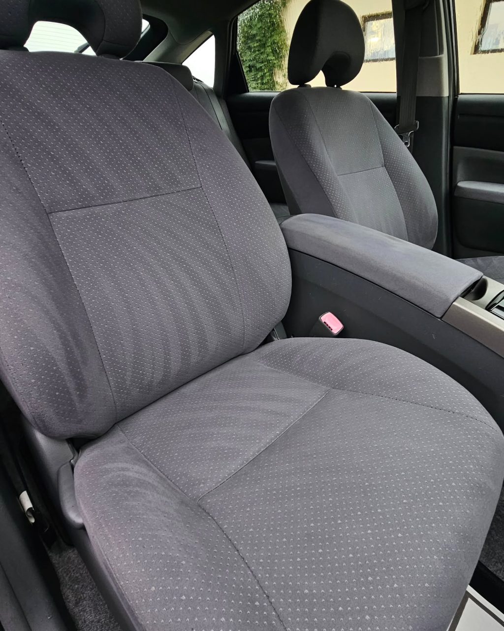Instagram post from zeusdetailingauto. This post is in position 6.