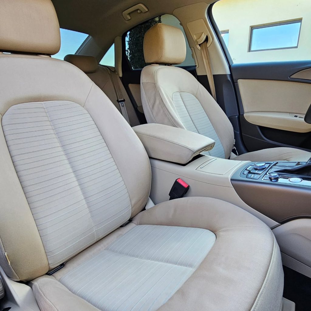 Instagram post from zeusdetailingauto. This post is in position 2.