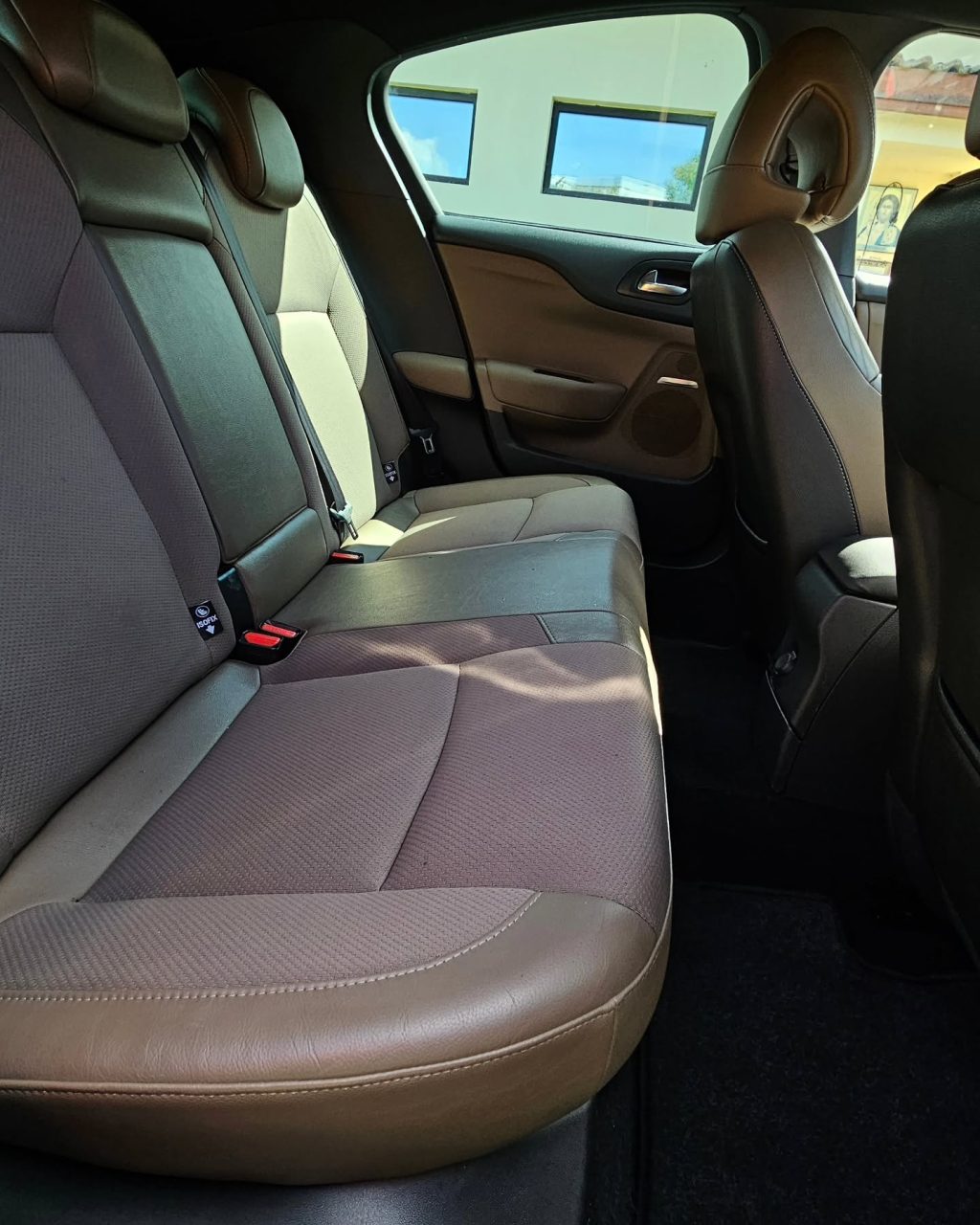 Instagram post from zeusdetailingauto. This post is in position 6.