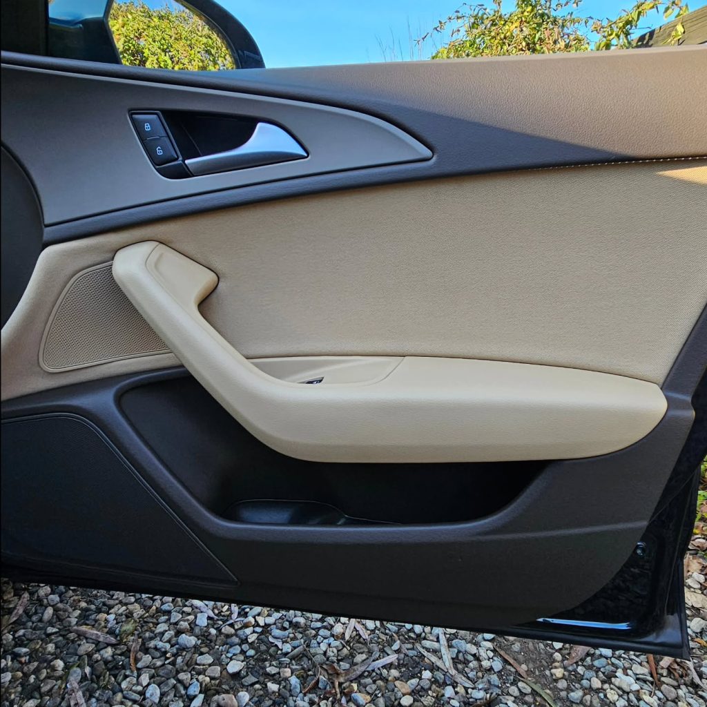 Instagram post from zeusdetailingauto. This post is in position 8.
