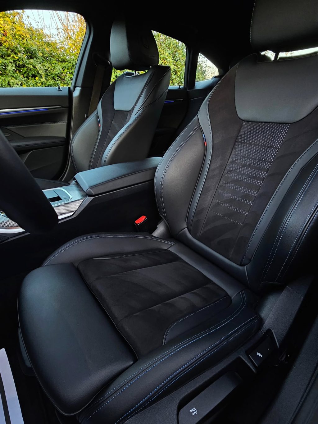 Instagram post from zeusdetailingauto. This post is in position 2.