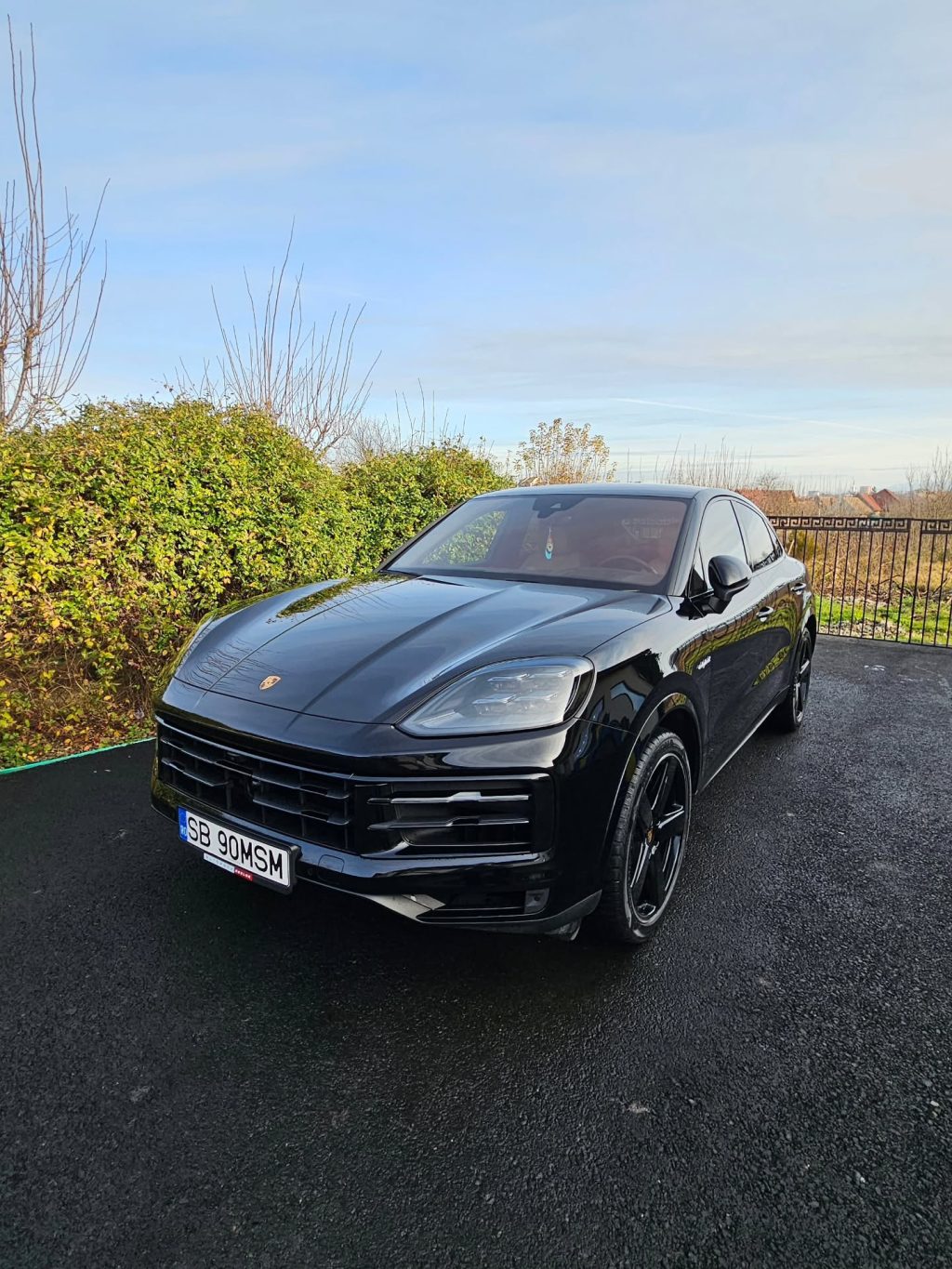 Instagram post from zeusdetailingauto. This post is in position 0.