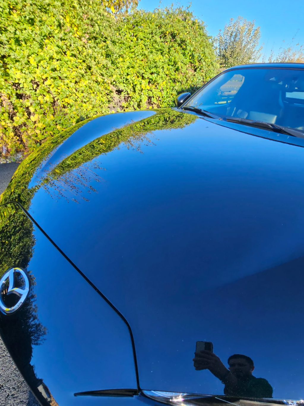 Instagram post from zeusdetailingauto. This post is in position 8.