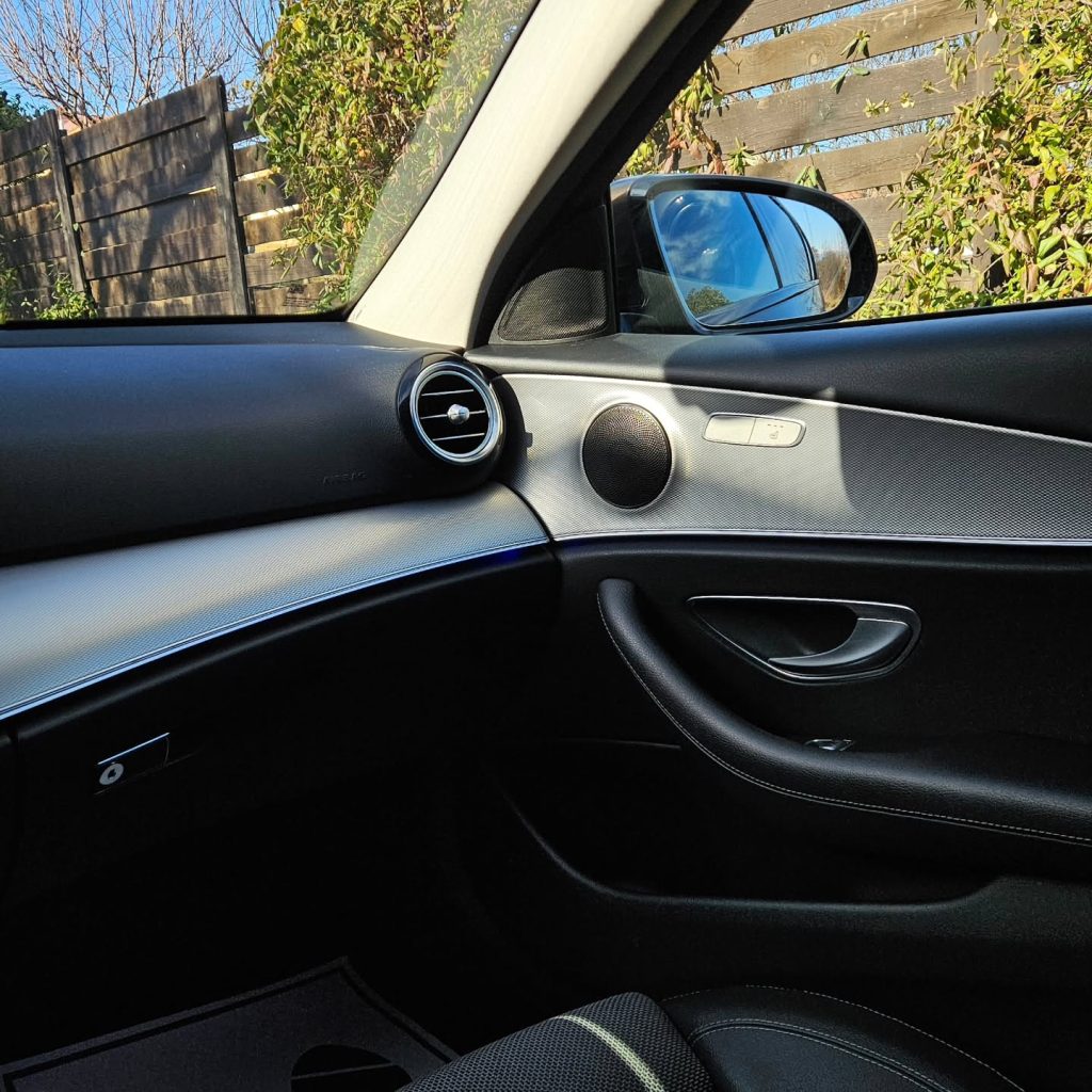 Instagram post from zeusdetailingauto. This post is in position 6.