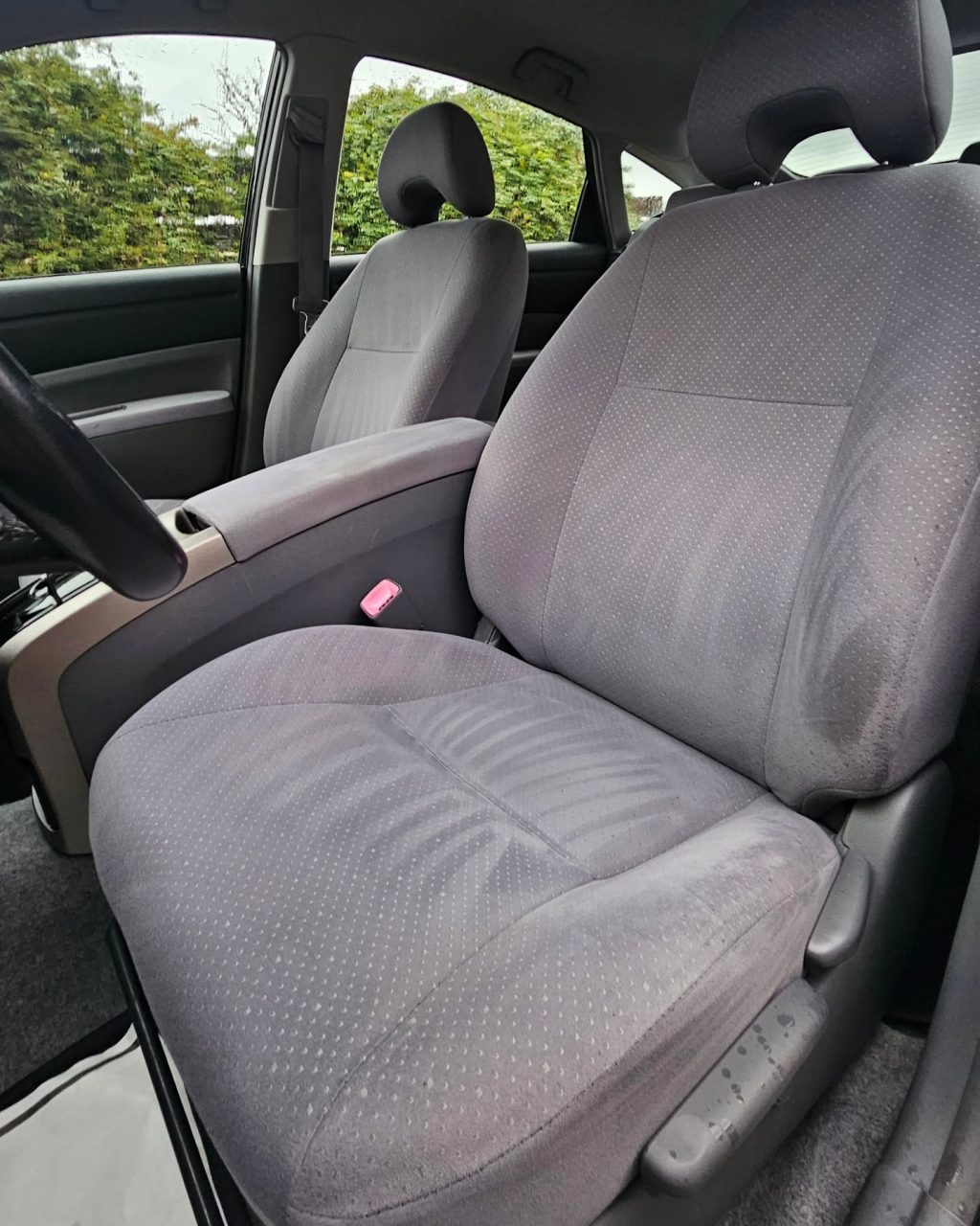 Instagram post from zeusdetailingauto. This post is in position 2.