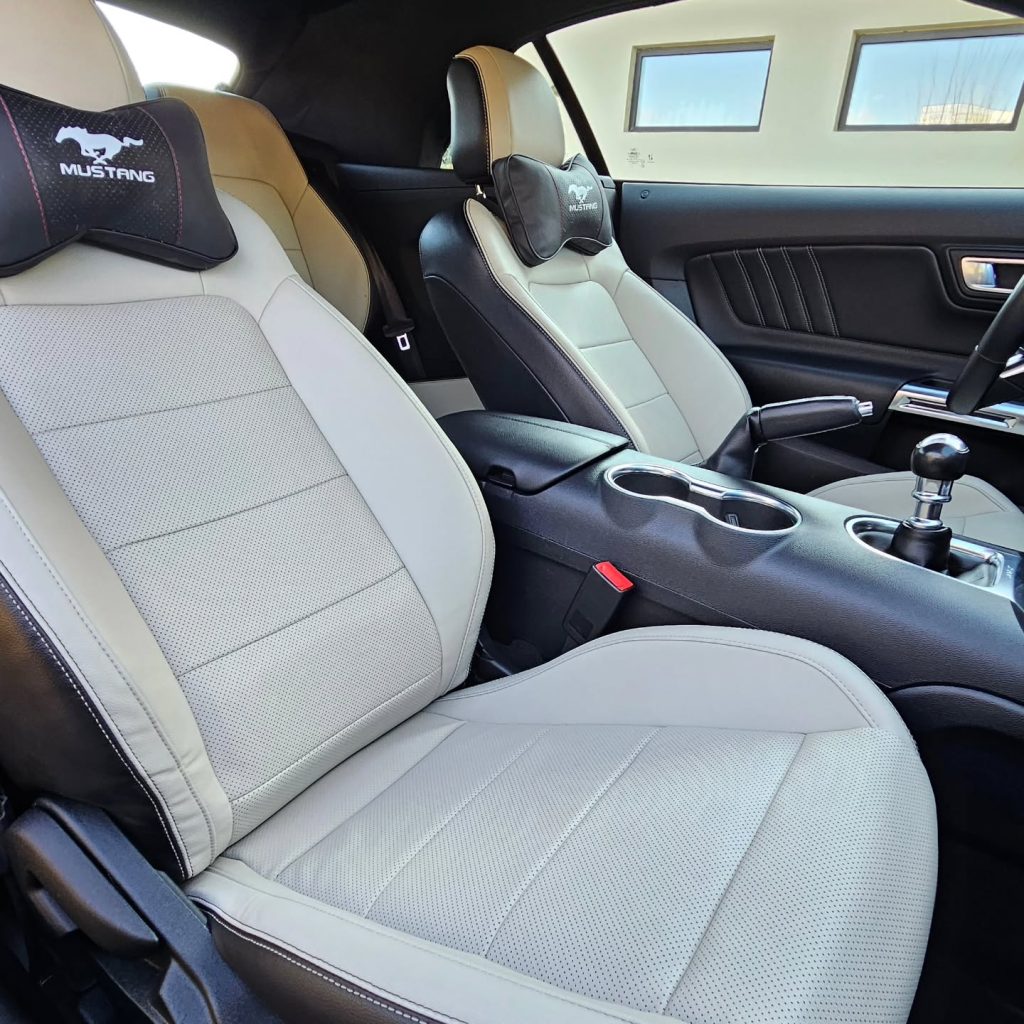 Instagram post from zeusdetailingauto. This post is in position 2.