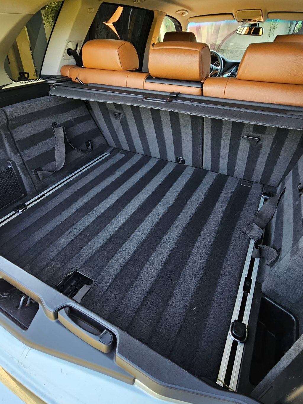 Instagram post from zeusdetailingauto. This post is in position 5.