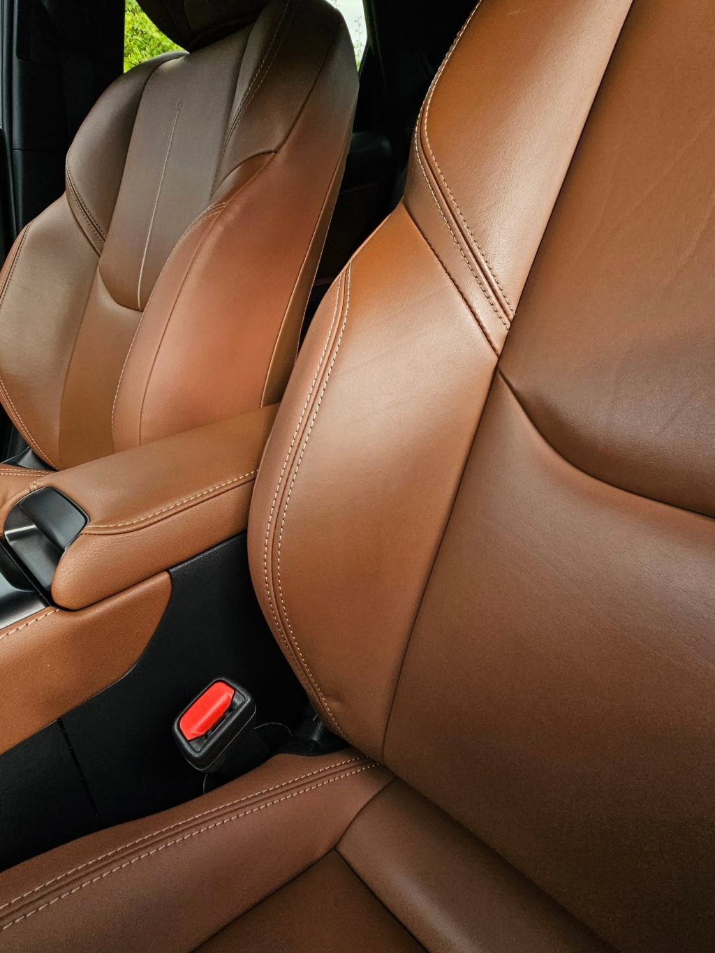 Instagram post from zeusdetailingauto. This post is in position 3.