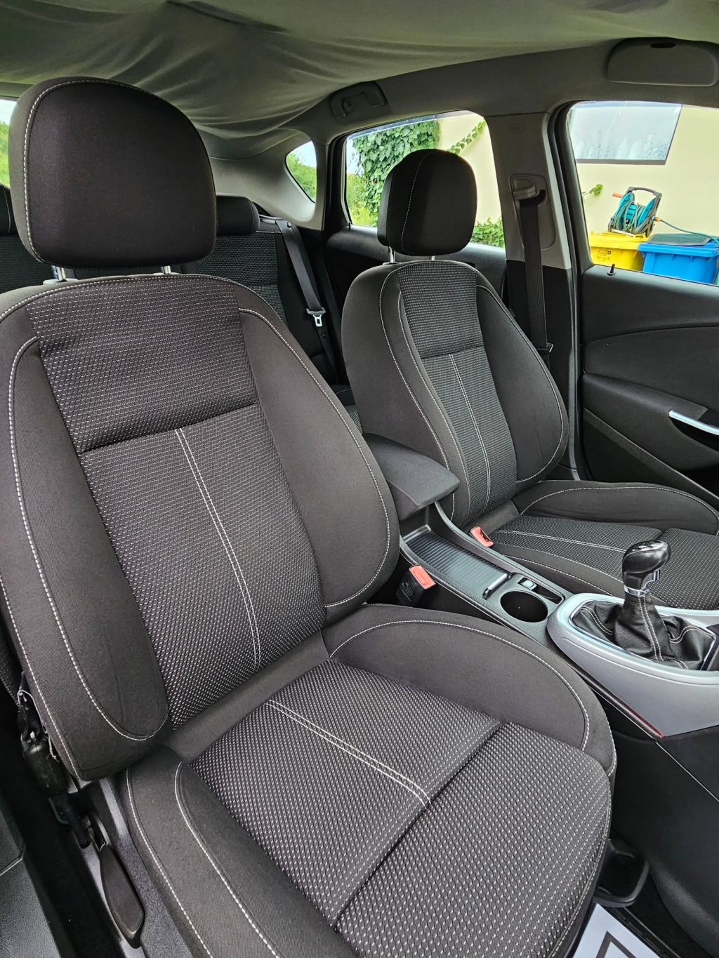 Instagram post from zeusdetailingauto. This post is in position 6.