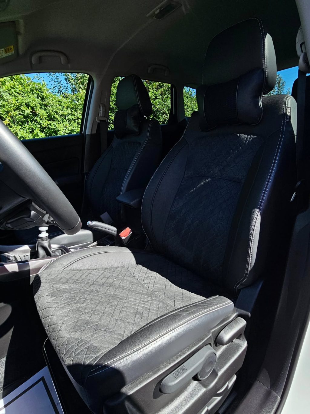 Instagram post from zeusdetailingauto. This post is in position 2.