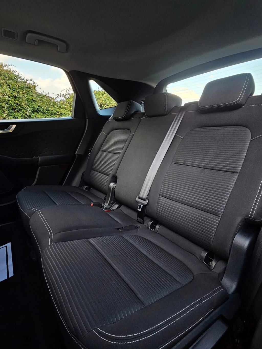 Instagram post from zeusdetailingauto. This post is in position 2.