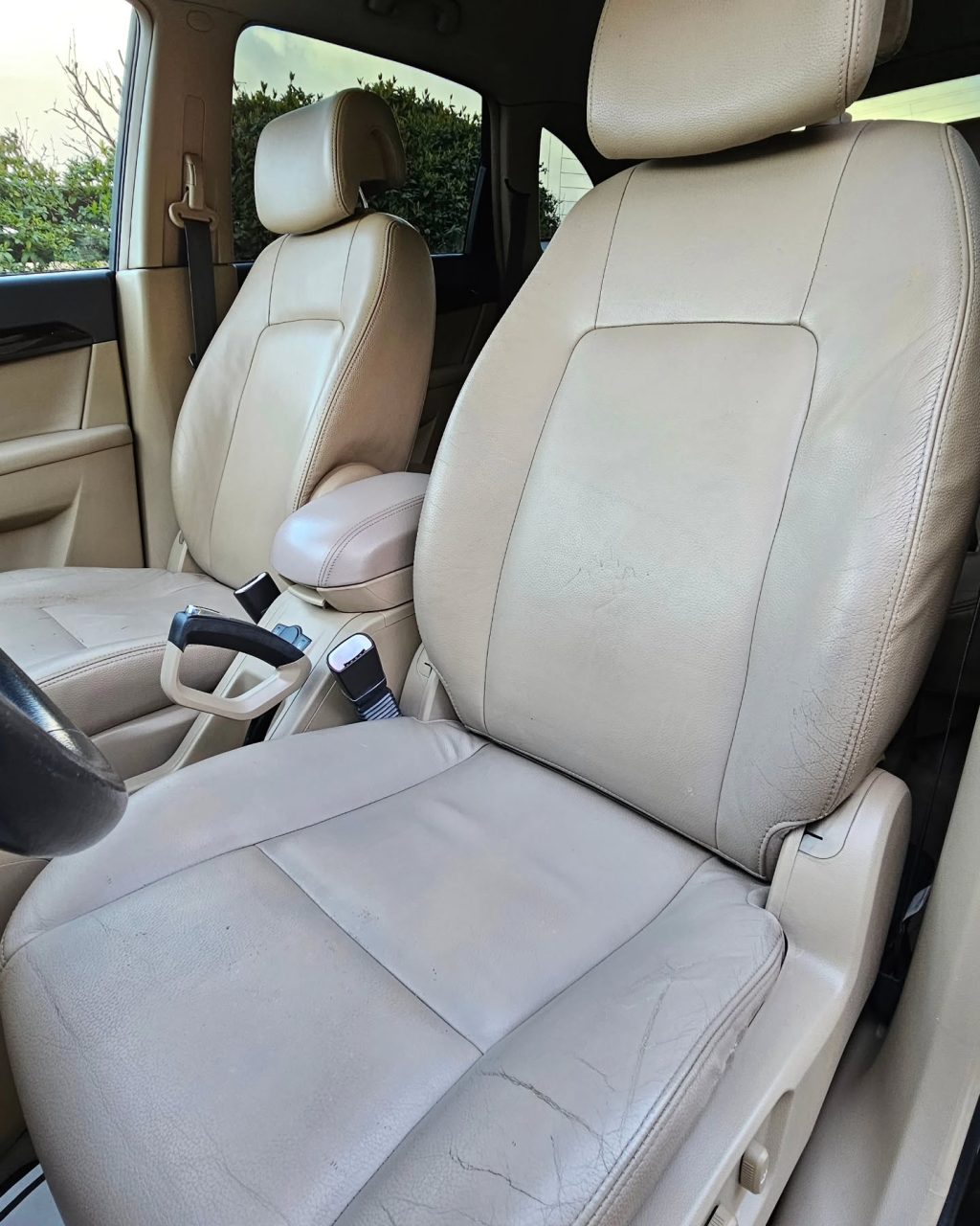 Instagram post from zeusdetailingauto. This post is in position 2.