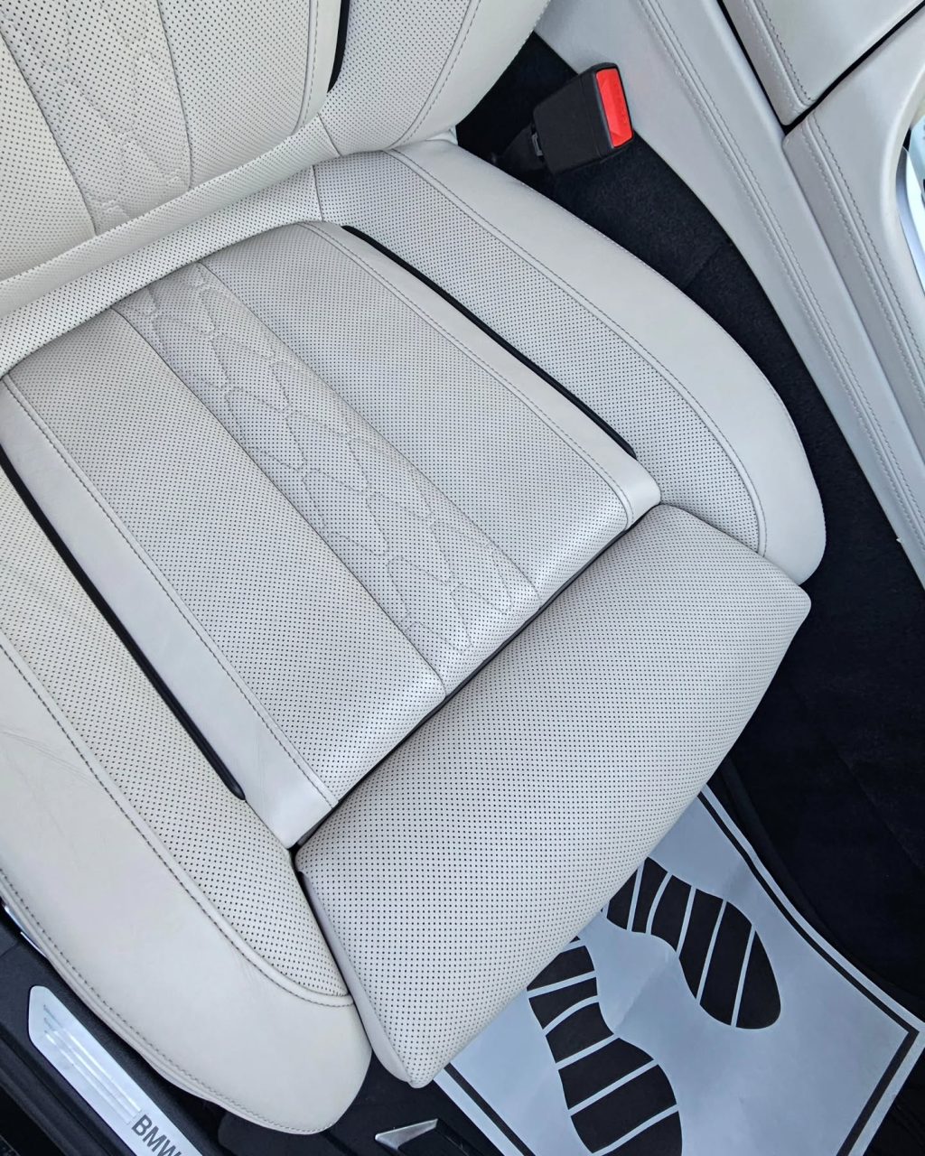 Instagram post from zeusdetailingauto. This post is in position 6.
