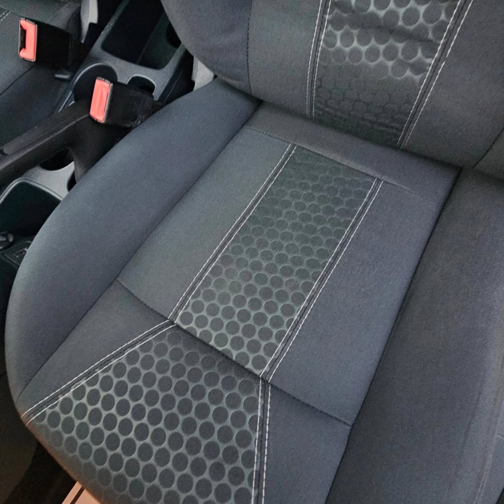 Instagram post from zeusdetailingauto. This post is in position 5.