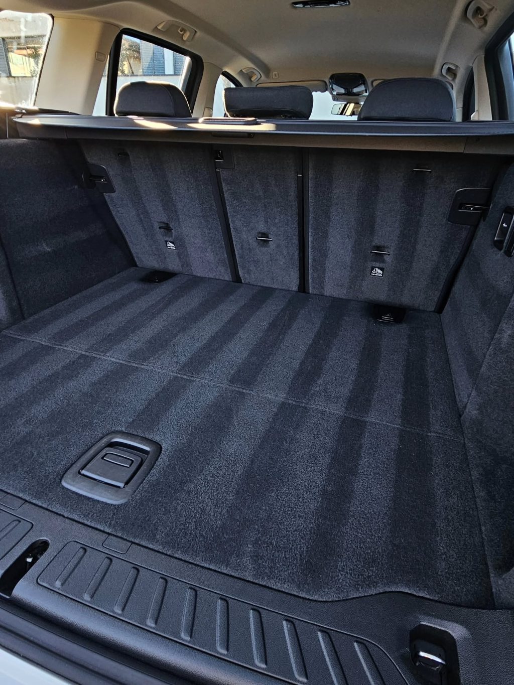 Instagram post from zeusdetailingauto. This post is in position 3.