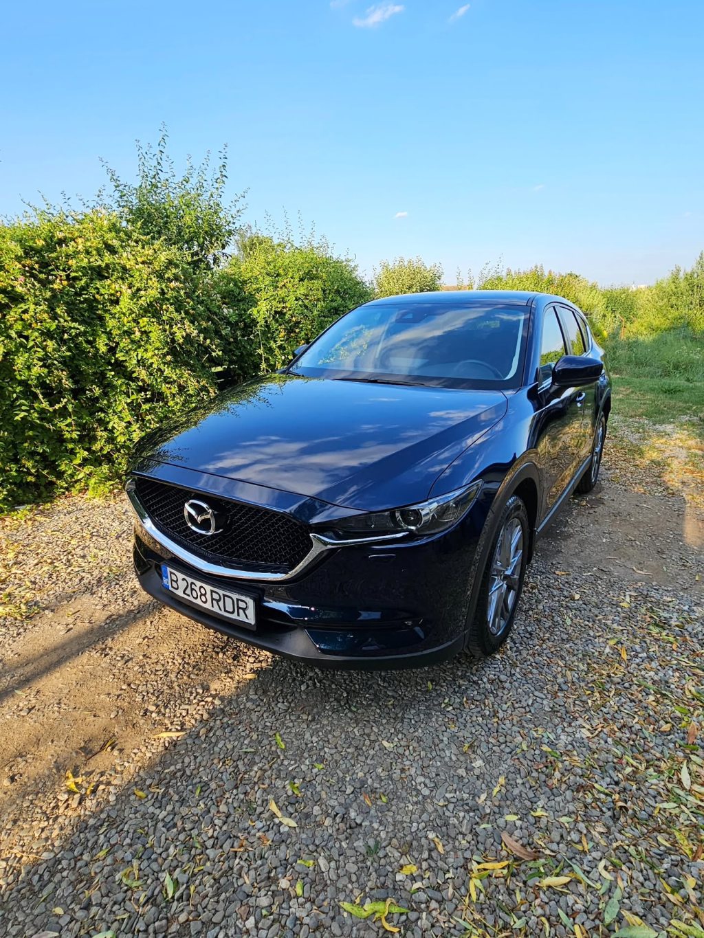 Instagram post from zeusdetailingauto. This post is in position 0.