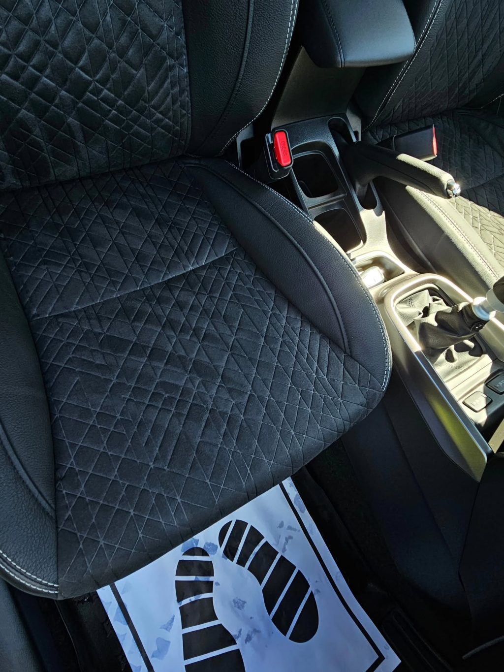 Instagram post from zeusdetailingauto. This post is in position 6.