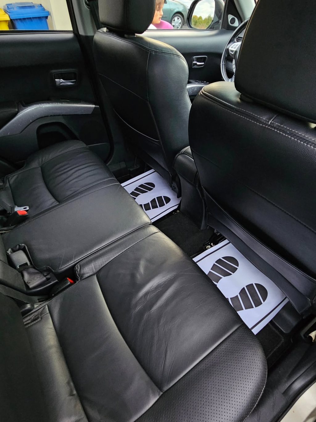 Instagram post from zeusdetailingauto. This post is in position 8.