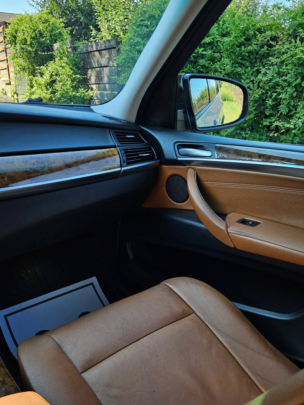 Instagram post from zeusdetailingauto. This post is in position 4.