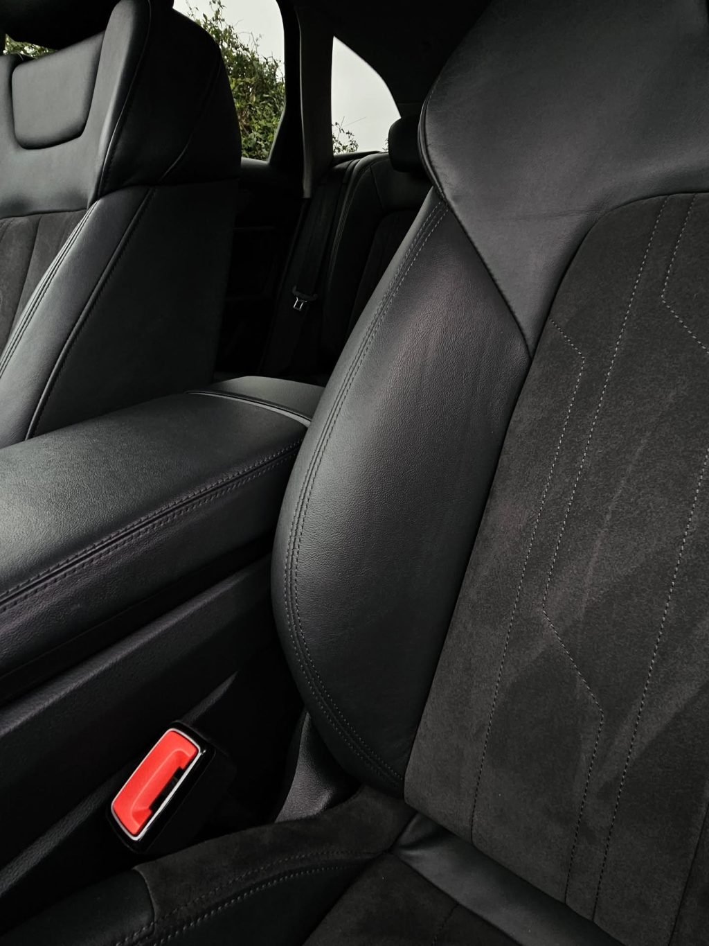 Instagram post from zeusdetailingauto. This post is in position 3.