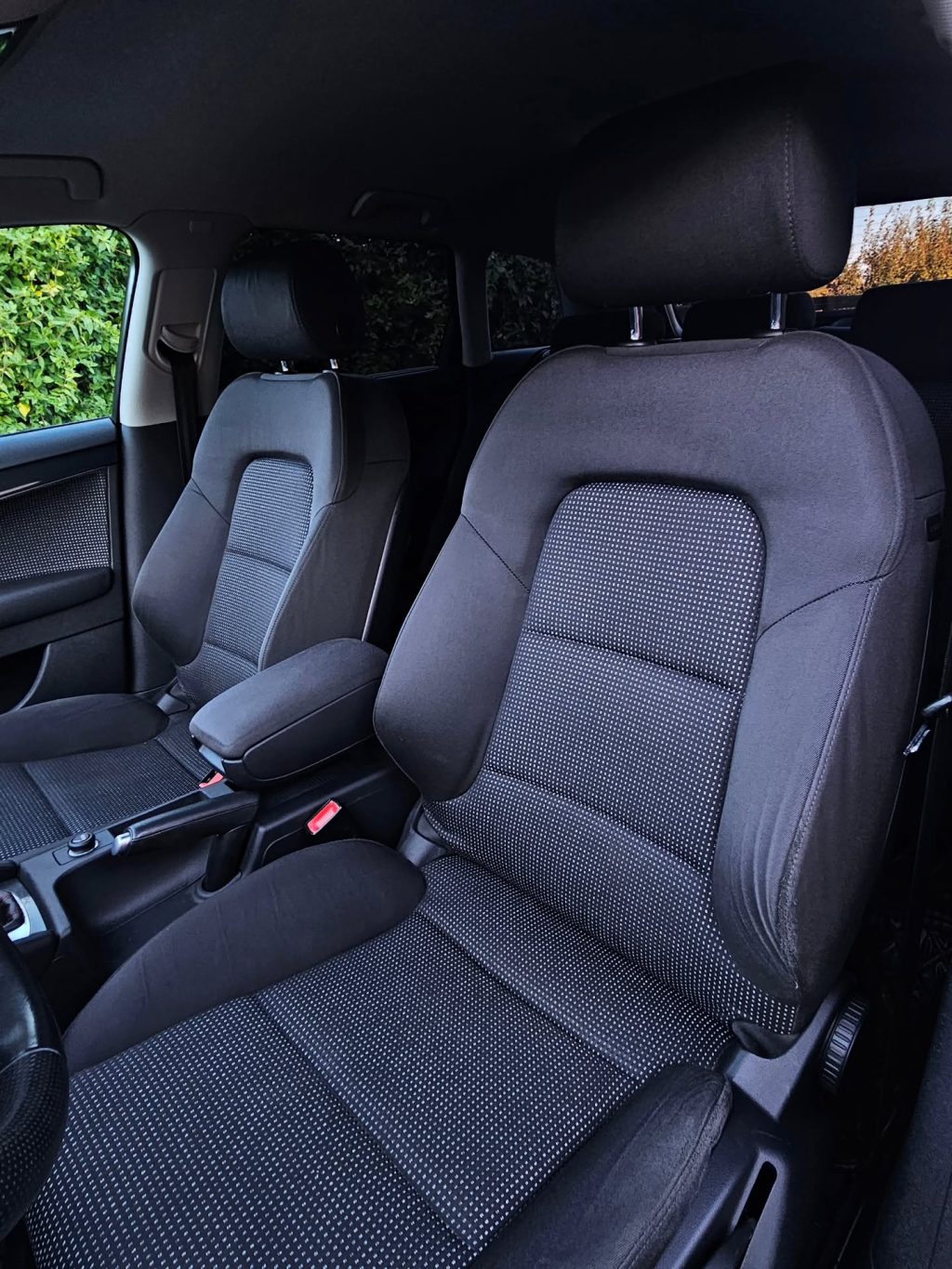 Instagram post from zeusdetailingauto. This post is in position 2.