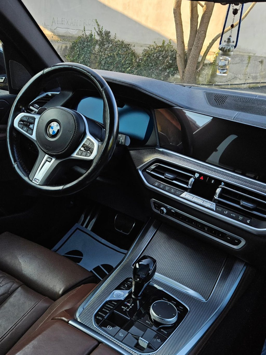 Instagram post from zeusdetailingauto. This post is in position 9.