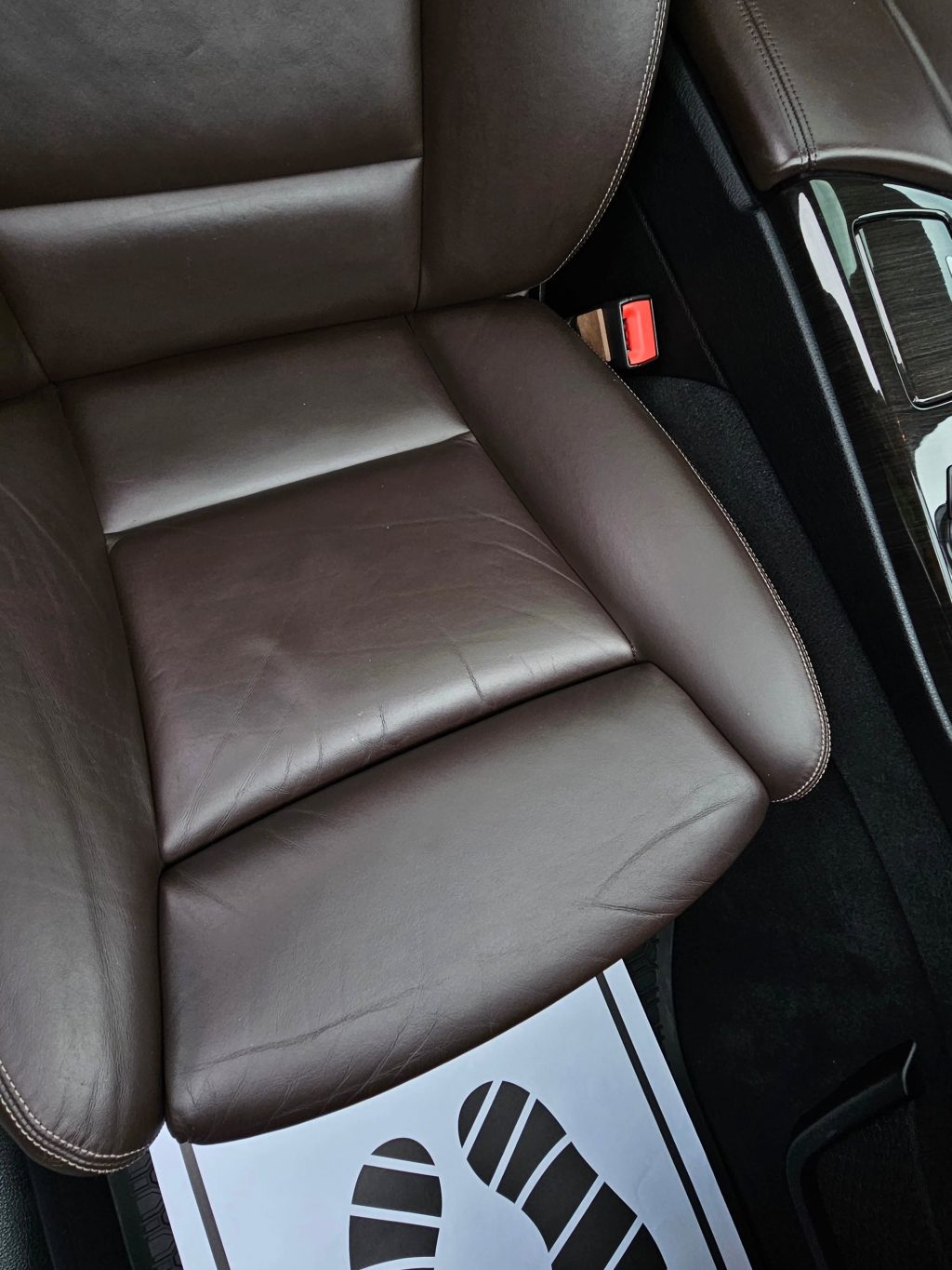 Instagram post from zeusdetailingauto. This post is in position 7.
