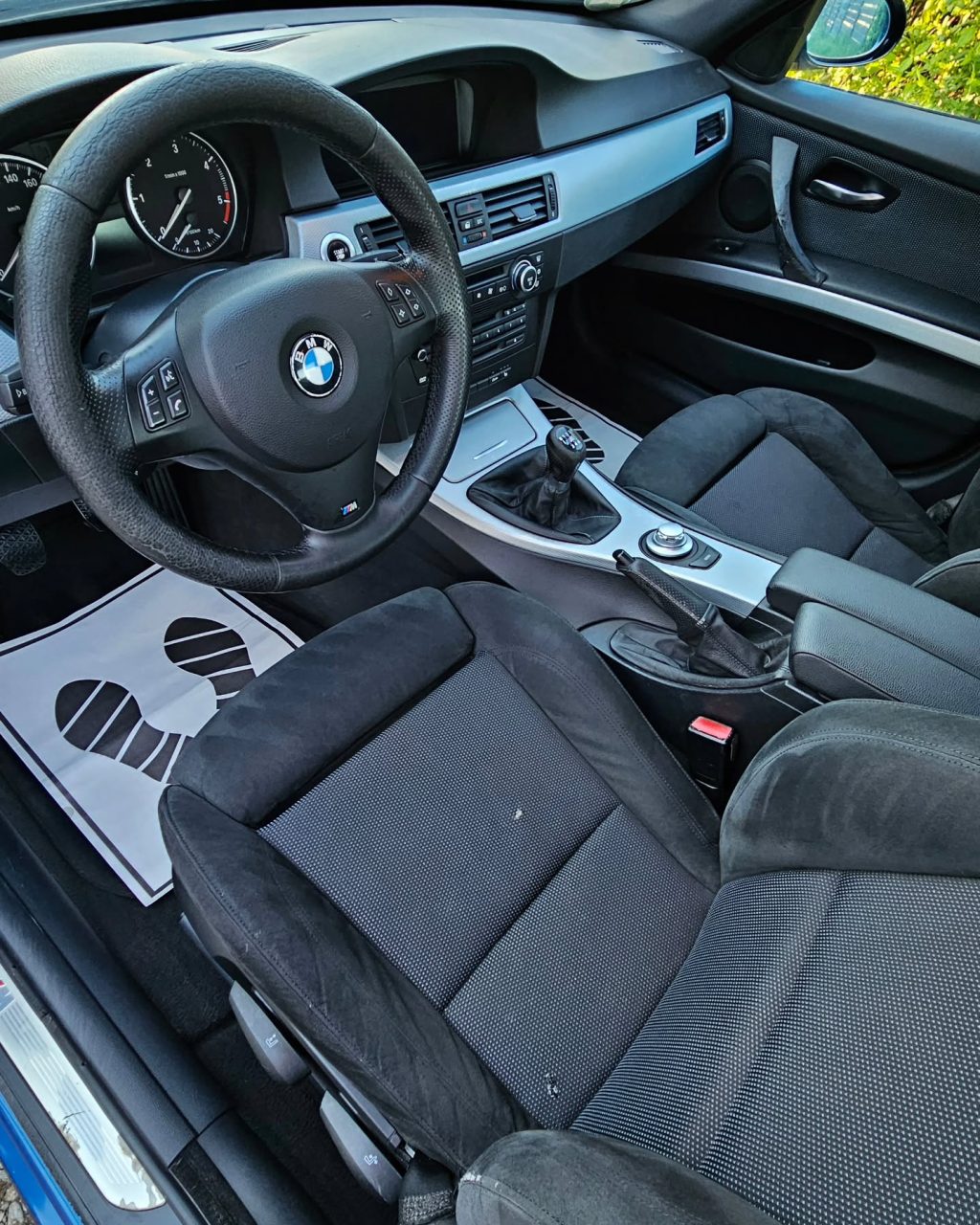 Instagram post from zeusdetailingauto. This post is in position 1.