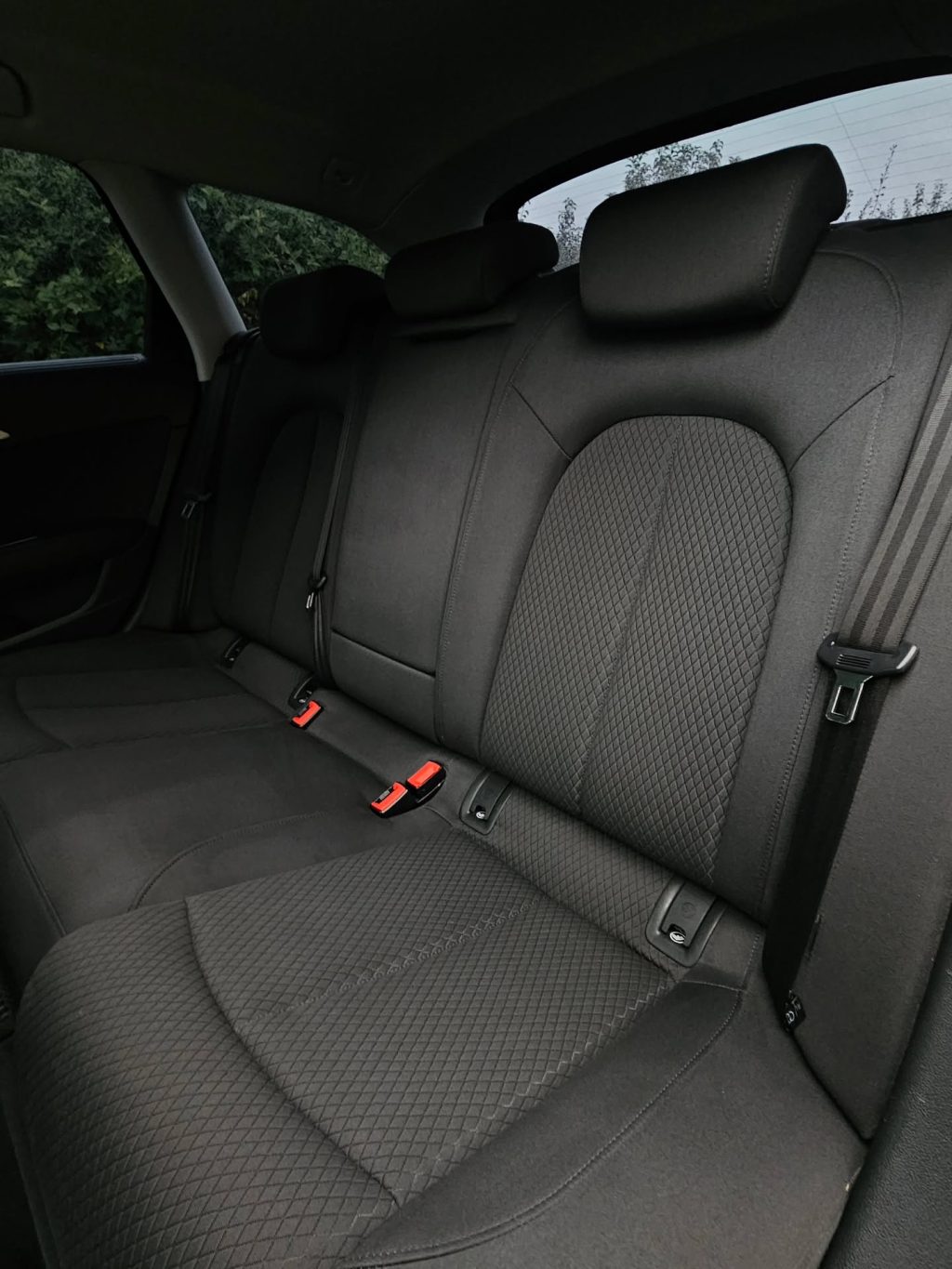 Instagram post from zeusdetailingauto. This post is in position 9.