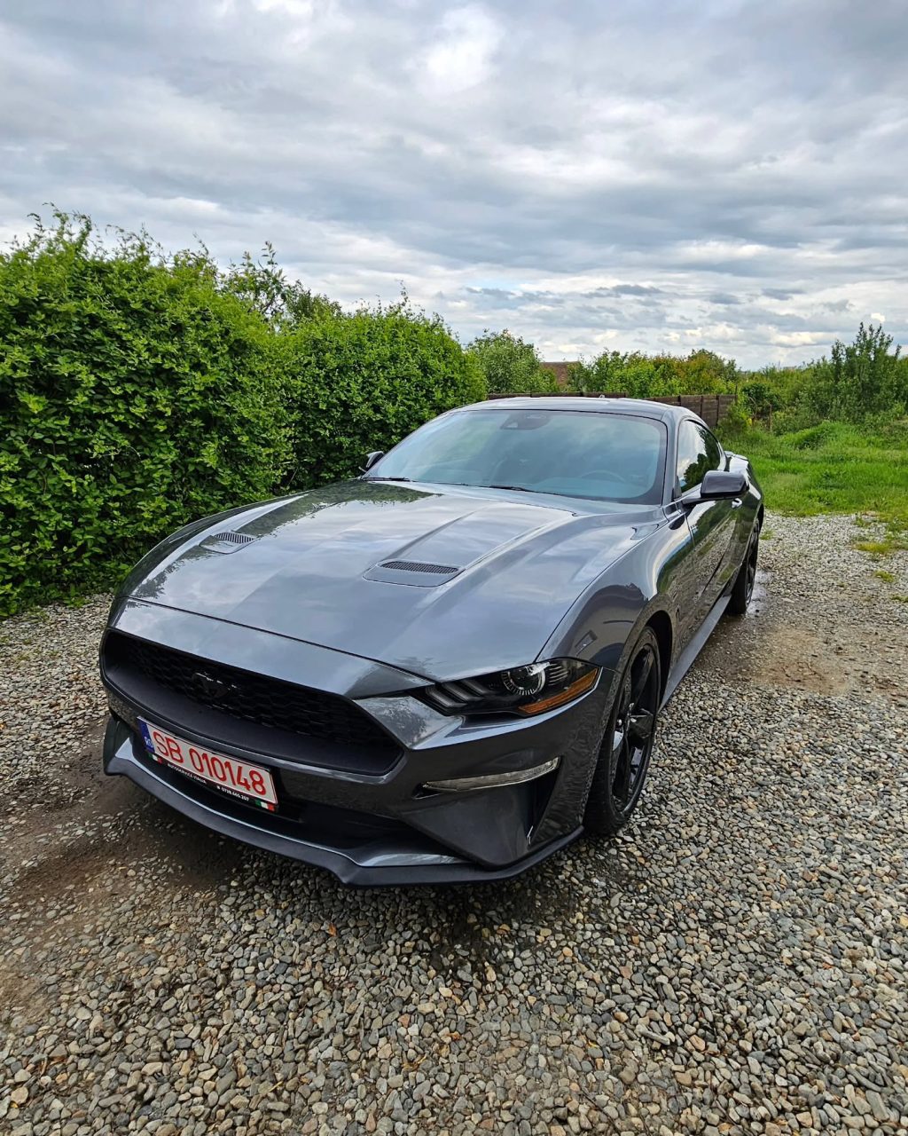 Instagram post from zeusdetailingauto. This post is in position 0.